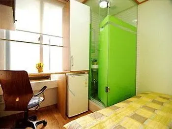 ** Hotel Elm Tree Guest House Myeongdong Seoul South Korea