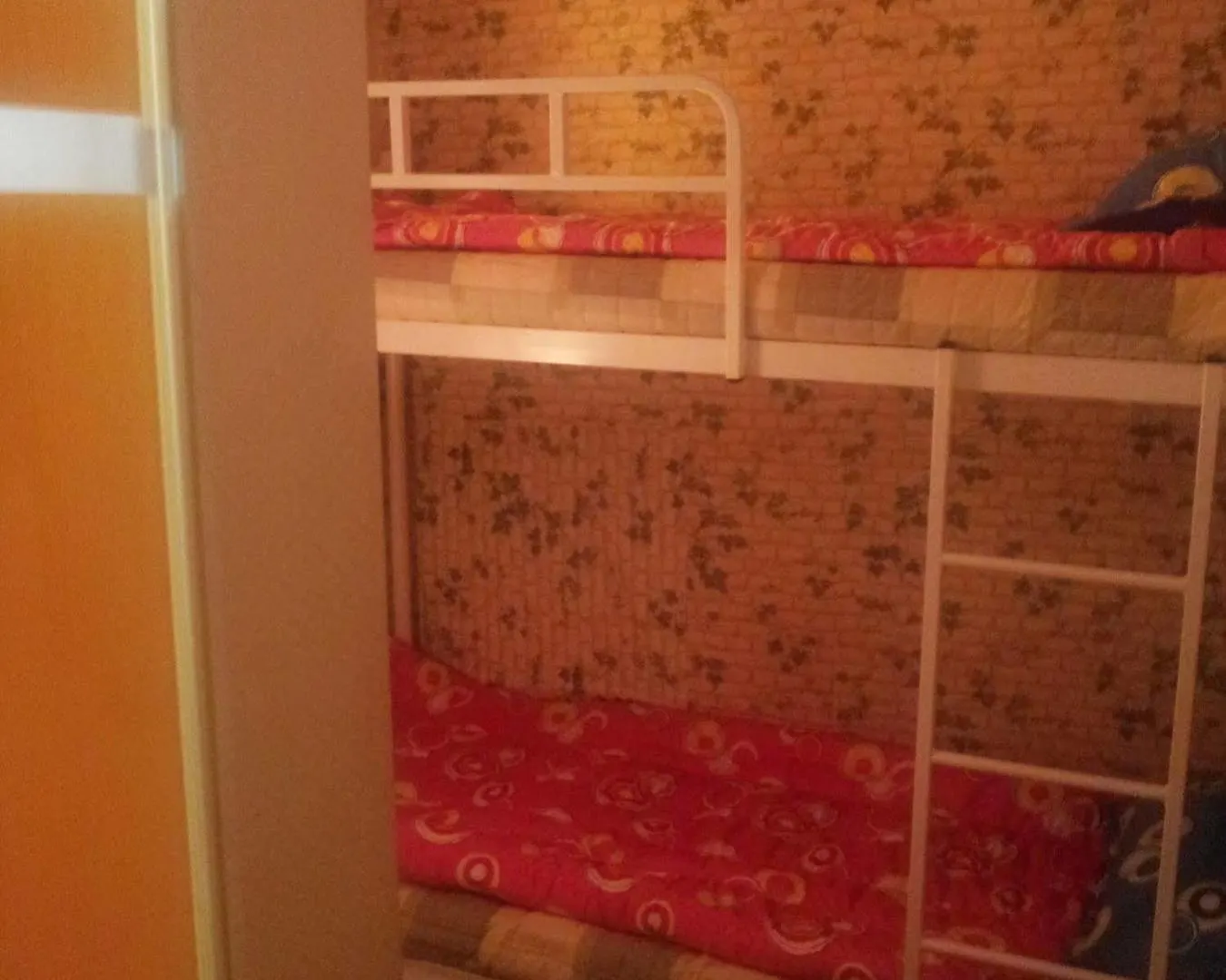 Hotel Elm Tree Guest House Myeongdong Seoul