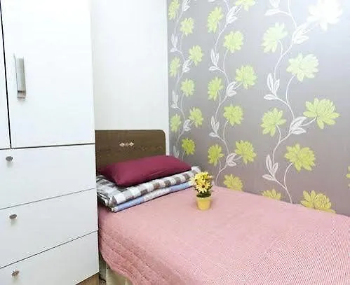 Elm Tree Guest House Myeongdong Seoul 2*,