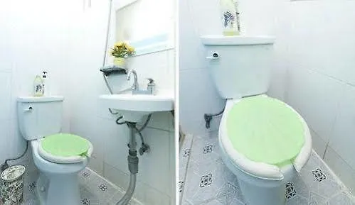 Elm Tree Guest House Myeongdong Seoul Hotel