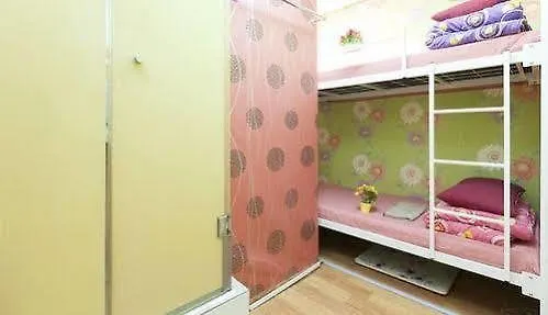 Elm Tree Guest House Myeongdong Seoul 2*,  South Korea
