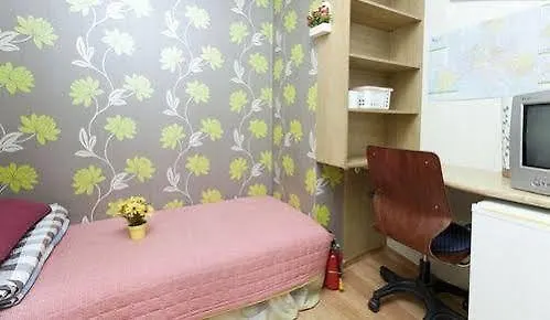 Hotel Elm Tree Guest House Myeongdong Seoul